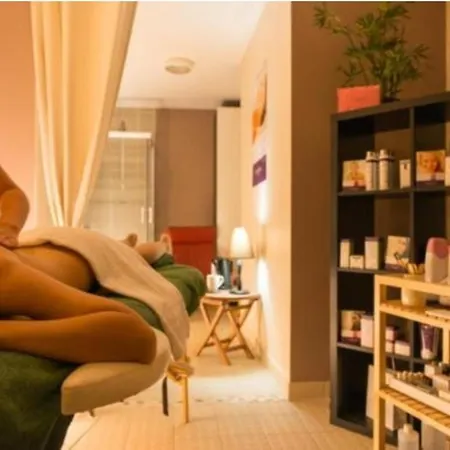 4 Etoiles Le Bois Dormant * Saint-Jean-de-Monts