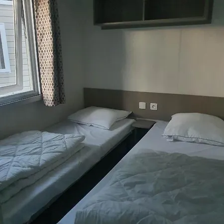 4 Etoiles Le Bois Dormant *