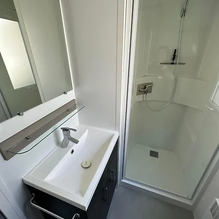 4 Etoiles Le Bois Dormant * Saint-Jean-de-Monts