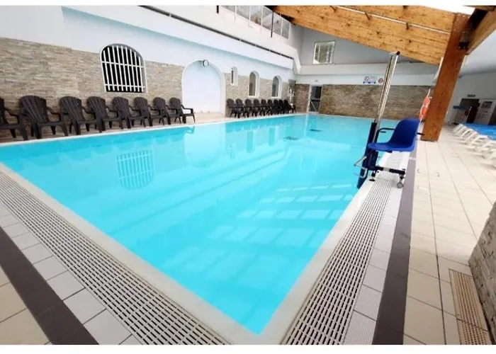 4 étoiles Le Bois Dormant