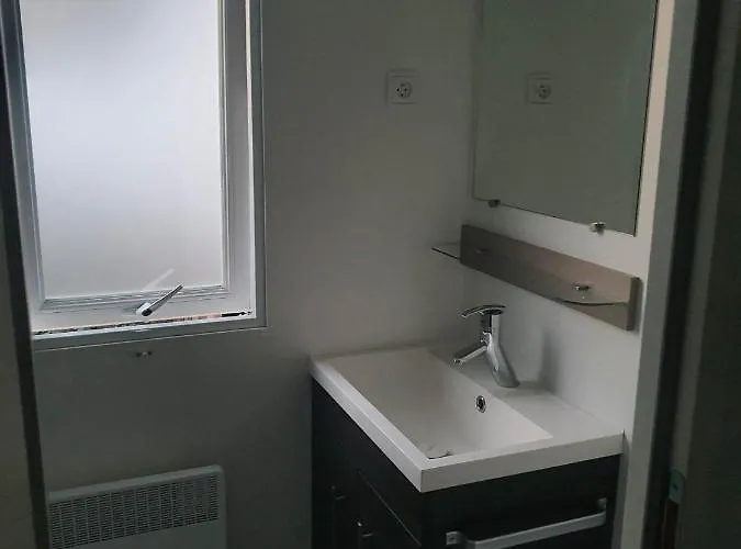 4 étoiles Le Bois Dormant Camping