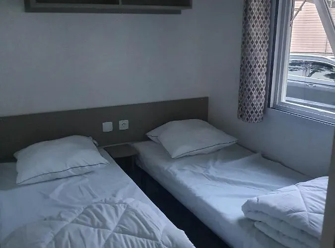 4 étoiles Le Bois Dormant Camping Saint-Jean-de-Monts