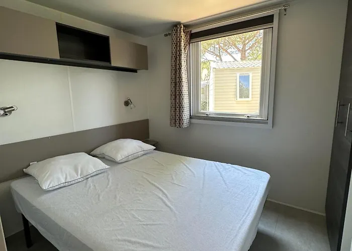 4 étoiles Le Bois Dormant