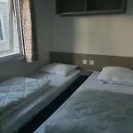 4 Etoiles Le Bois Dormant *