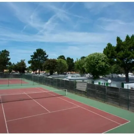 4 étoiles Le Bois Dormant *