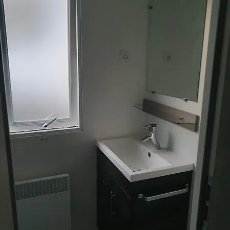 4 étoiles Le Bois Dormant Campeggio