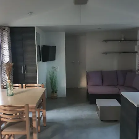 Campeggio 4 étoiles Le Bois Dormant *