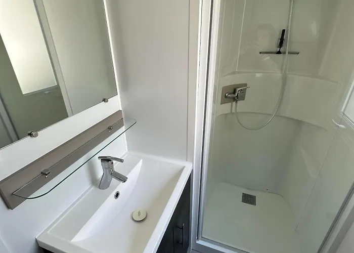 4 Etoiles Le Bois Dormant * Saint-Jean-de-Monts